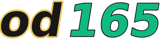 od165 logo